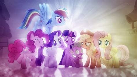 Tarity's Journey as a Symbol of Friendship in My Little Pony